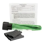 Wire Assembly - Ford (wpt1544)