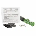 Wire Assembly - Ford (wpt1547)