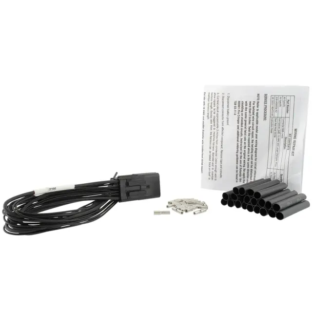Wire Assembly - Ford (wpt1561)