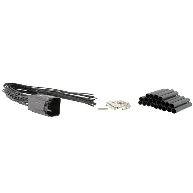 Wire Assembly - Ford (wpt1561)