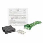 Wire Assembly - Ford (wpt1565)