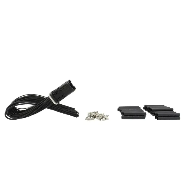 Wire Assembly - Ford (wpt1576)