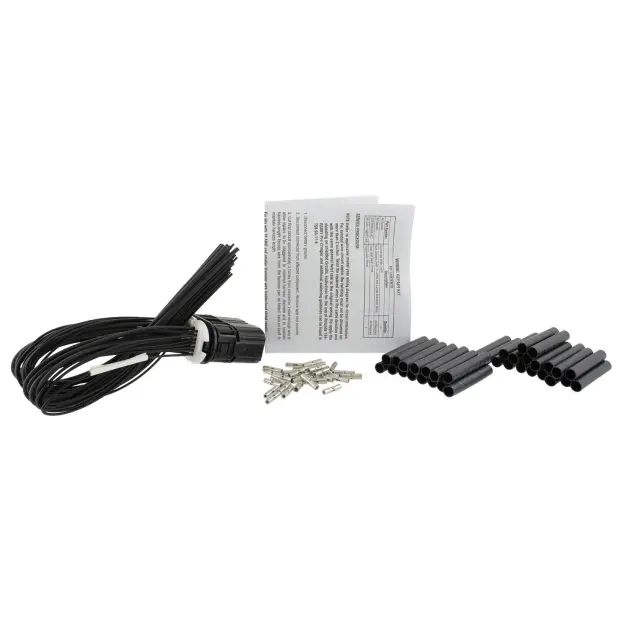 Wire Assembly - Ford (wpt1576)