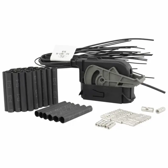 Wire Assembly - Ford (wpt1593)