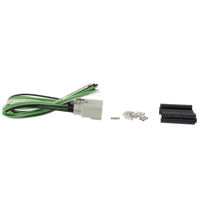 Wire Assembly - Ford (wpt1595)