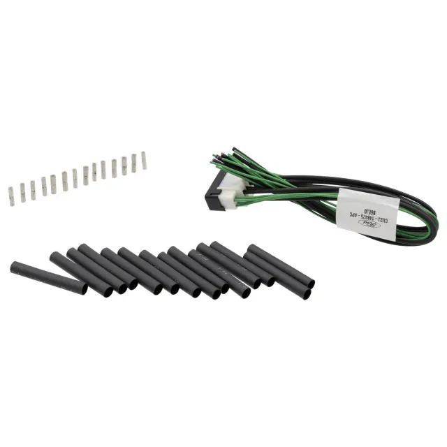 Wire Assembly - Ford (wpt1620)