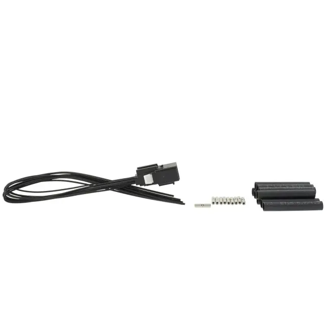 Wire Assembly - Ford (wpt1623)