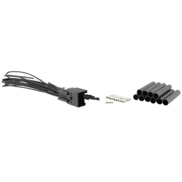 Wire Assembly - Ford (wpt1623)