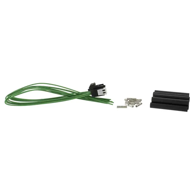 Wire Assembly - Ford (wpt1624)