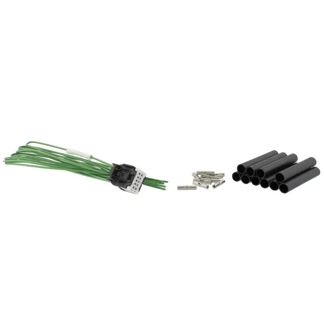 Wire Assembly - Ford (wpt1624)