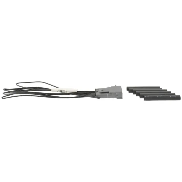 Wire Assembly - Ford (wpt1637)