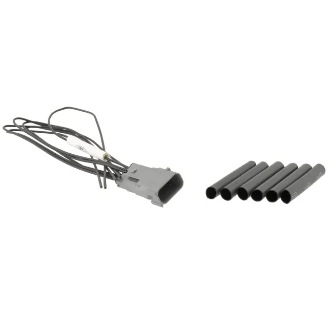 Wire Assembly - Ford (wpt1637)