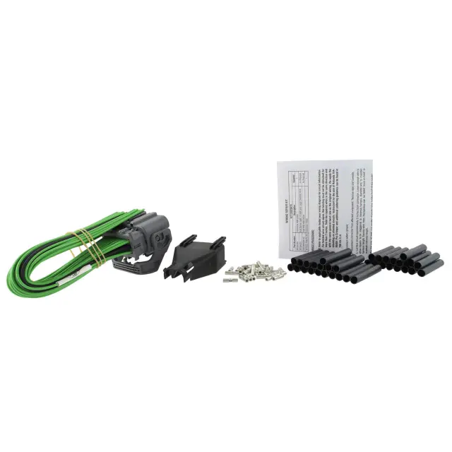 Wire Assembly - Ford (wpt1638)