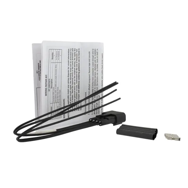 Wire Assembly - Ford (wpt1647)