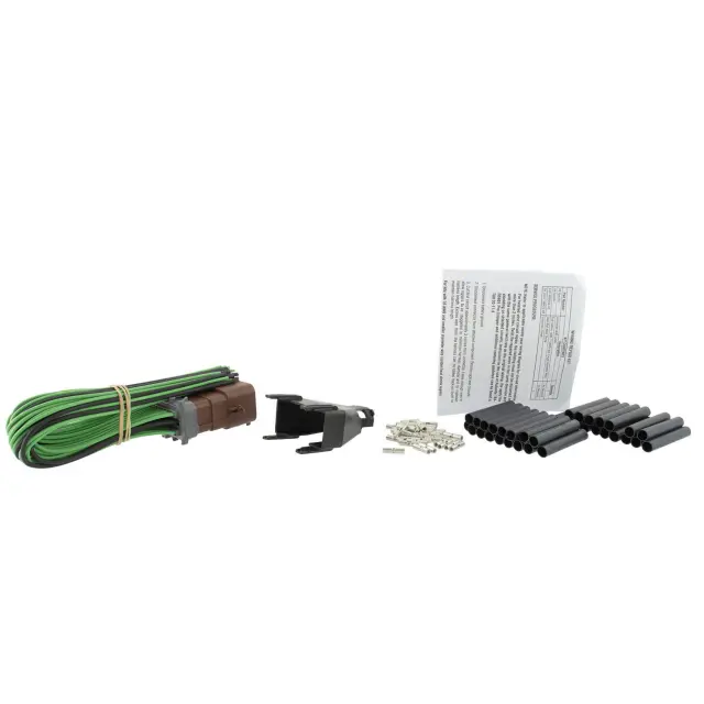 Wire Assembly - Ford (wpt1651)