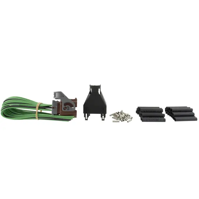 Wire Assembly - Ford (wpt1652)