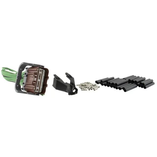 Wire Assembly - Ford (wpt1652)