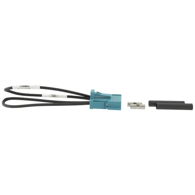Wire Assembly - Ford (wpt1653)