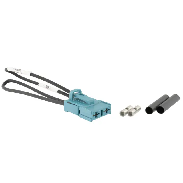 Wire Assembly - Ford (wpt1653)