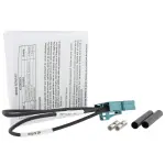 Wire Assembly - Ford (wpt1653)