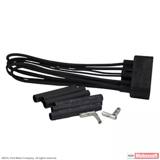 Wire Assembly - Ford (wpt1655)