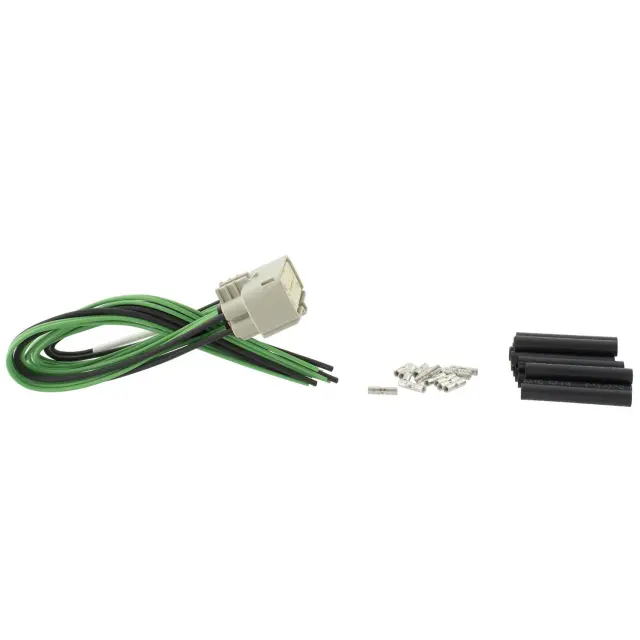 Wire Assembly - Ford (wpt1660)