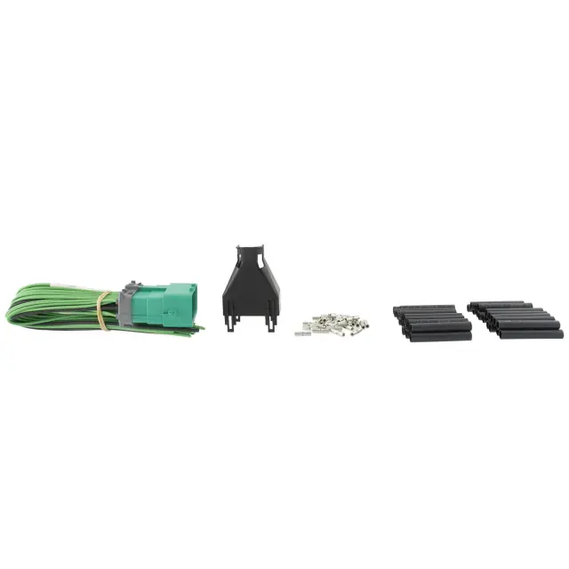 Wire Assembly - Ford (wpt1661)