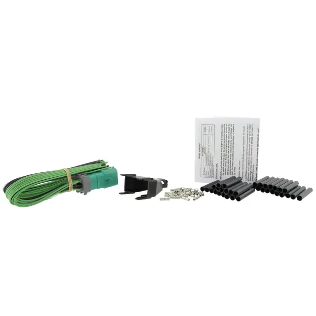 Wire Assembly - Ford (wpt1661)