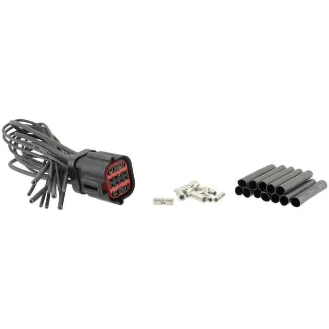 Wire Assembly - Ford (wpt1664)
