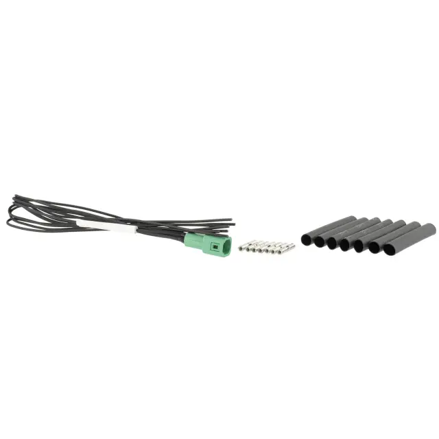 Wire Assembly - Ford (wpt1665)