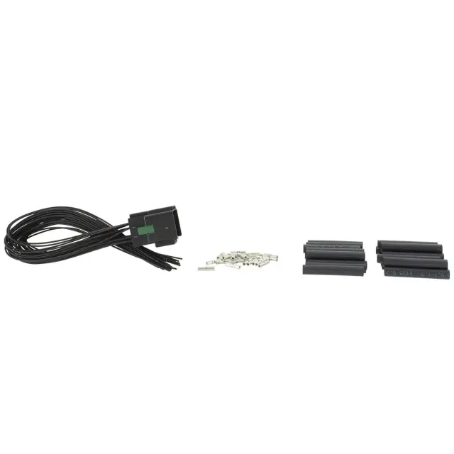 Wire Assembly - Ford (wpt1668)