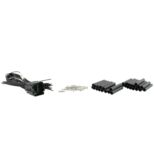 Wire Assembly - Ford (wpt1668)