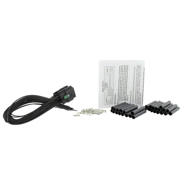 Wire Assembly - Ford (wpt1668)
