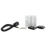 Wire Assembly - Ford (wpt1668)