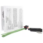 Wire Assembly - Ford (wpt1670)