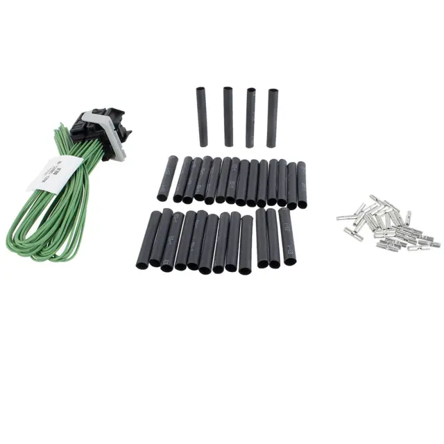 Wire Assembly - Ford (wpt1677)