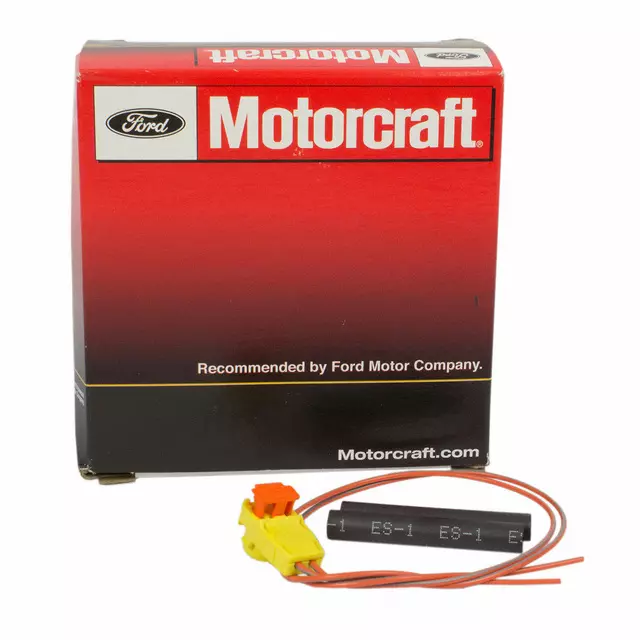 Wire Assembly - Ford (wpt1681)