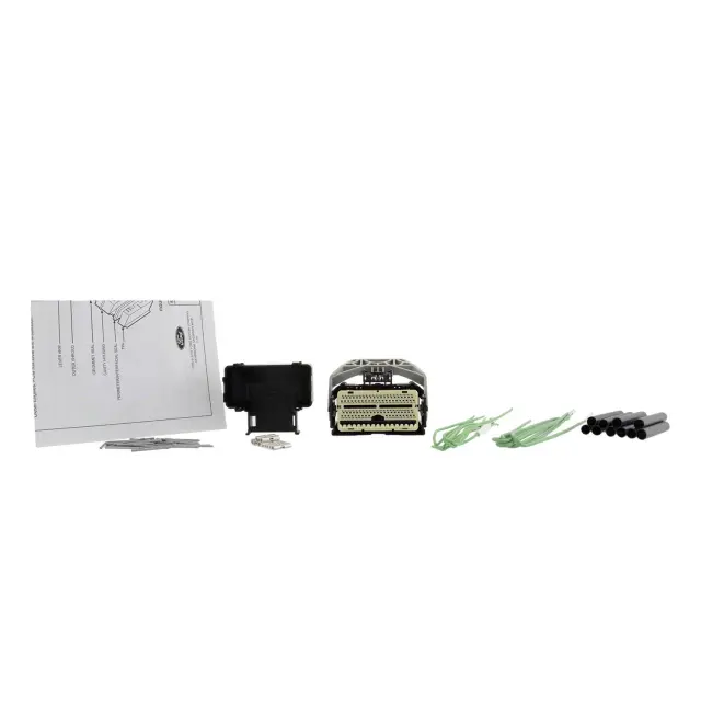 Wire Assembly - Ford (wpt1689)