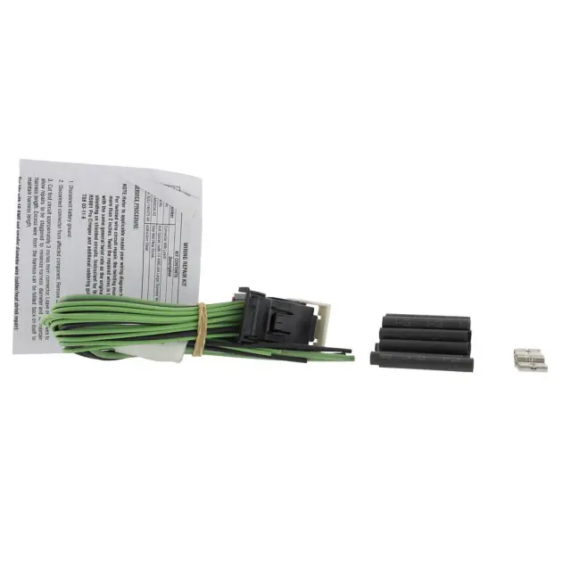 Wire Assembly - Ford (wpt1691)