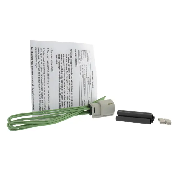 Wire Assembly - Ford (wpt1693)