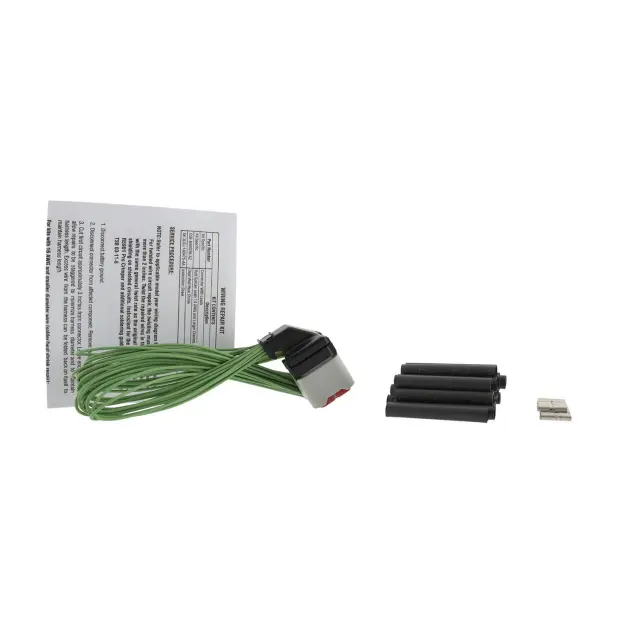 Wire Assembly - Ford (wpt1699)