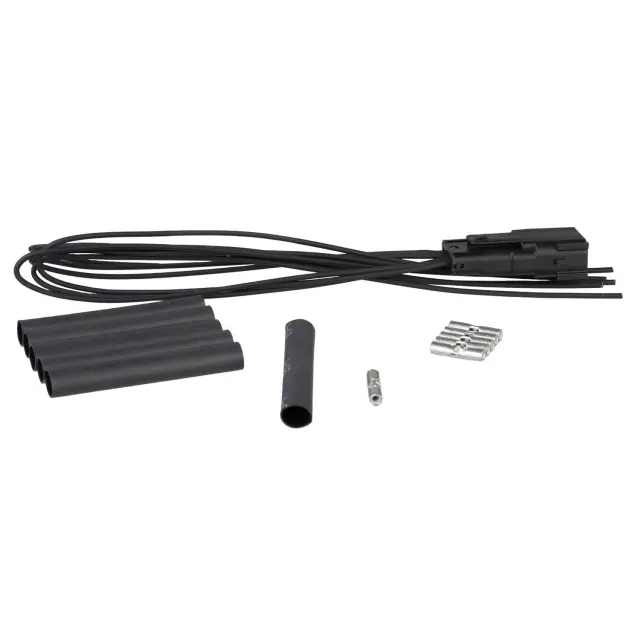 Wire Assembly - Ford (wpt1707)