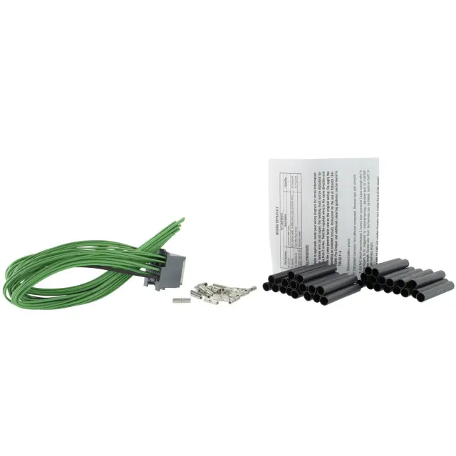 Wire Assembly - Ford (wpt1715)