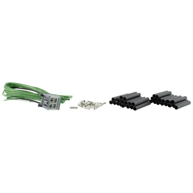 Wire Assembly - Ford (wpt1715)