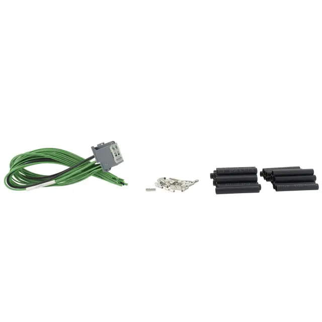 Wire Assembly - Ford (wpt1715)