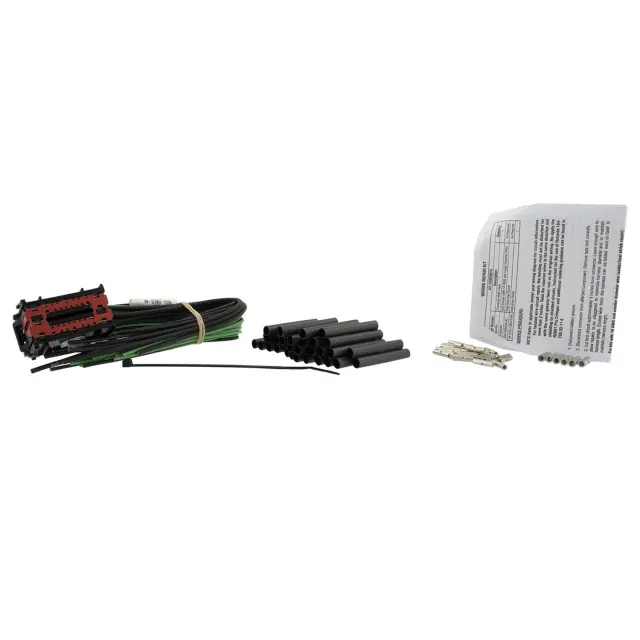 Wire Assembly - Ford (wpt1724)