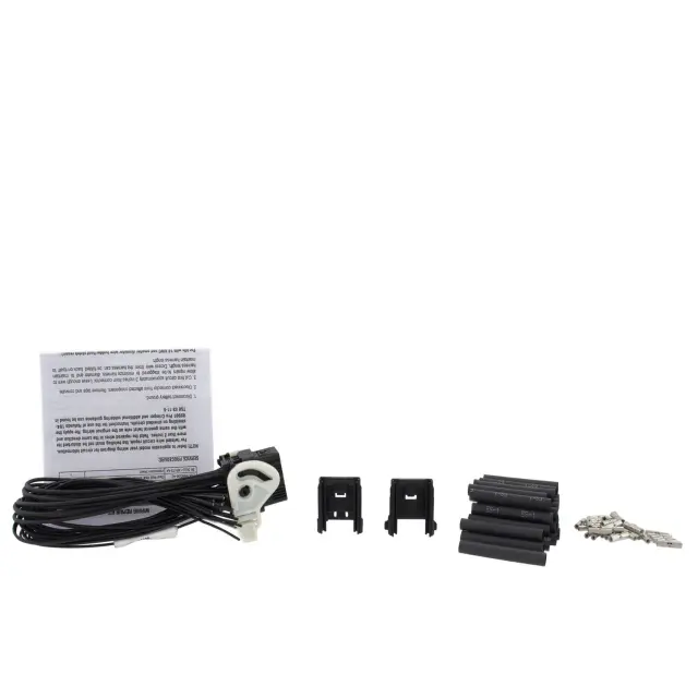 Wire Assembly - Ford (wpt1733)