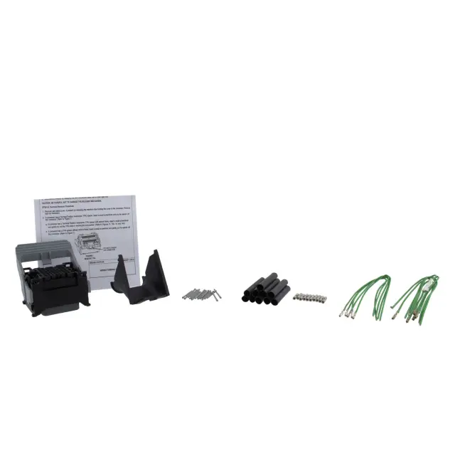 Wire Assembly - Ford (wpt1734)