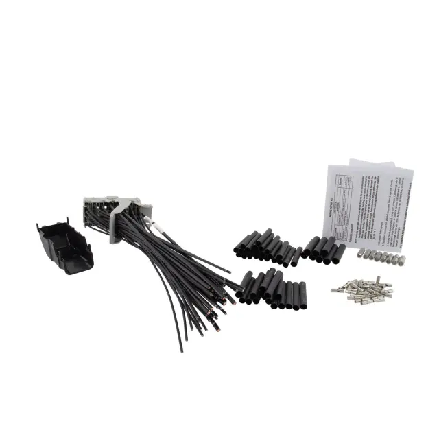 Wire Assembly - Ford (wpt1738)