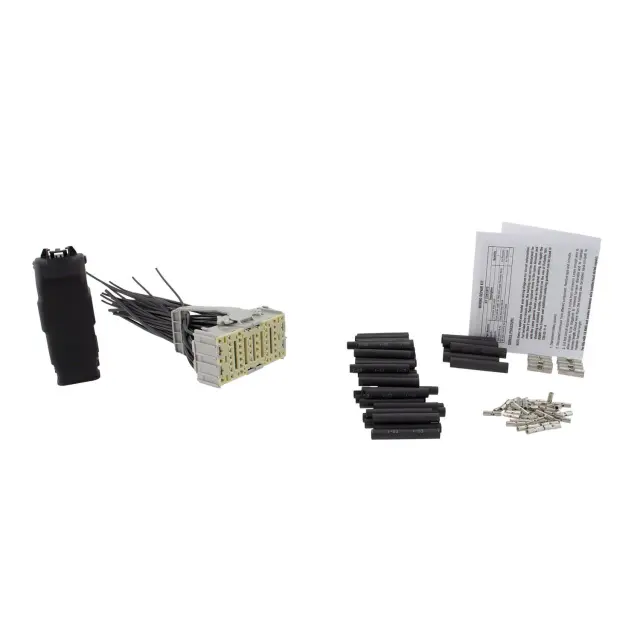 Wire Assembly - Ford (wpt1738)